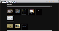 Desktop Screenshot of megasquirt.325ix.com